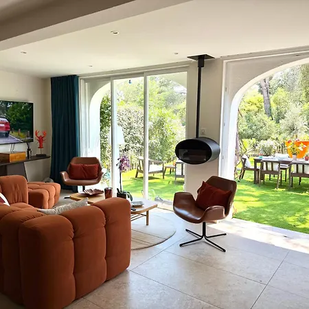 Du Golf De Saint Tropez * Grimaud
