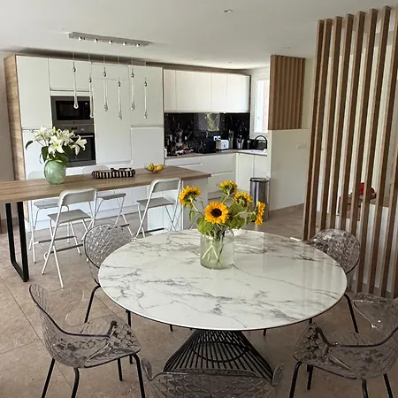 Du Golf De Saint Tropez Villa *
